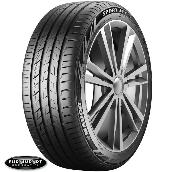 Mabor Sport Jet 5  245/45 R18 100 Y  XL 